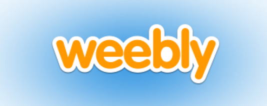 Cara Membuat Blog di Weebly